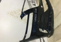 Бампер передний Genesis Gv80 20-21 oem 86510T6010