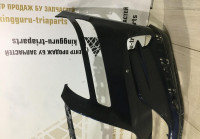 Бампер передний Genesis Gv80 20-21 oem 86510T6010