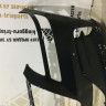 Бампер передний Genesis Gv80 20-21 oem 86510T6010 Бампер передний Genesis Gv80 20-21 oem 86510T6010