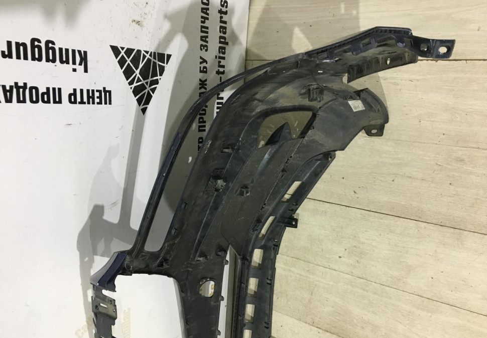 Бампер передний Genesis Gv80 20-21 oem 86510T6010 Бампер передний Genesis Gv80 20-21 oem 86510T6010