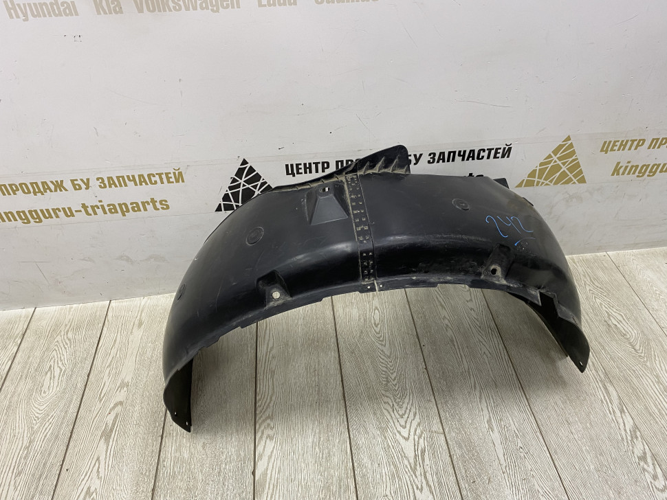 Подкрылок передний правый Hyundai Creta 2016 OEM 86814M0100
