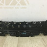 Кронштейн заднего бампера нижний BMW 5 G30 M-Pack OEM 51128064714
