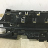 Кронштейн заднего бампера нижний BMW 5 G30 M-Pack OEM 51128064714