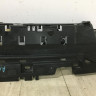 Кронштейн заднего бампера нижний BMW 5 G30 M-Pack OEM 51128064714