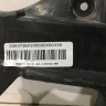 Кронштейн заднего бампера нижний BMW 5 G30 M-Pack OEM 51128064714