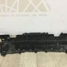 Кронштейн заднего бампера нижний BMW 5 G30 M-Pack OEM 51128064714