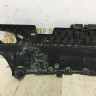 Кронштейн заднего бампера нижний BMW 5 G30 M-Pack OEM 51128064714
