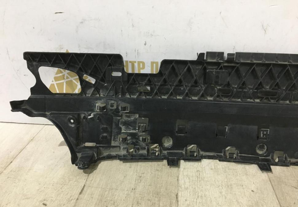 Кронштейн заднего бампера нижний BMW 5 G30 M-Pack OEM 51128064714