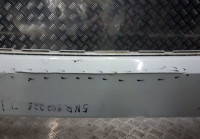 Бампер передний Volkswagen Tiguan 2 oem 5nr807221