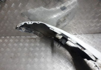 Бампер передний Volkswagen Tiguan 2 oem 5nr807221