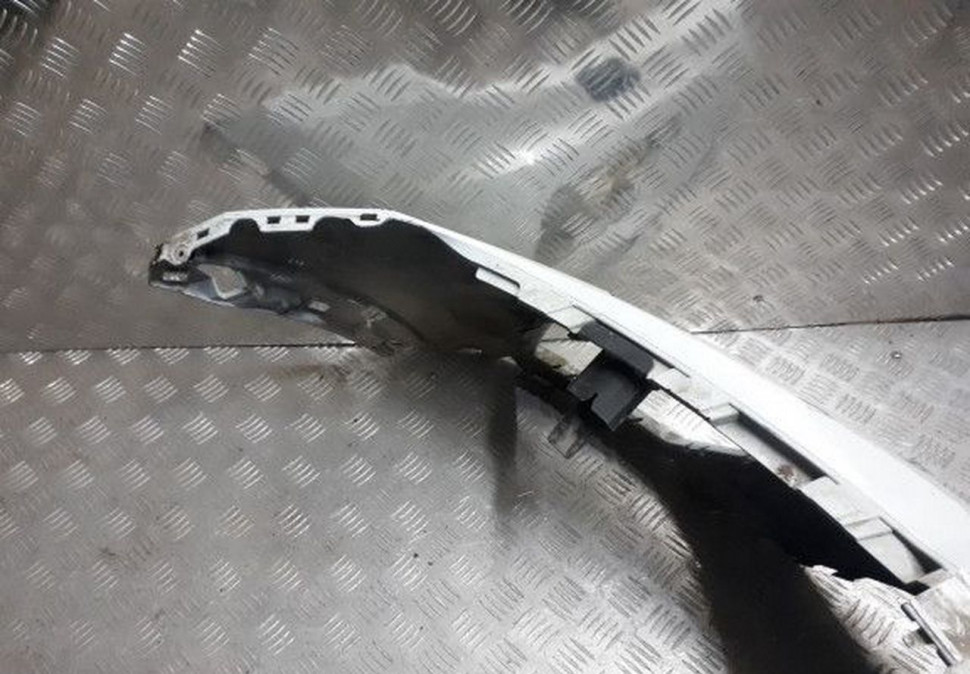 Бампер передний Volkswagen Tiguan 2 oem 5nr807221 Бампер передний Volkswagen Tiguan 2 oem 5nr807221