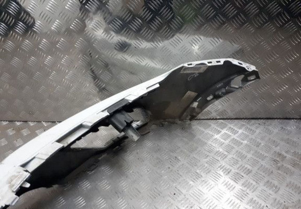 Бампер передний Volkswagen Tiguan 2 oem 5nr807221 Бампер передний Volkswagen Tiguan 2 oem 5nr807221