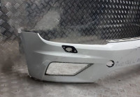 Бампер передний Volkswagen Tiguan 2 oem 5nr807221