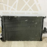 Радиатор охлаждения Renault Logan 1 OEM 214102917R Радиатор охлаждения Renault Logan 1 OEM 214102917R