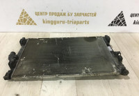 Радиатор охлаждения  Renault Logan 1 OEM 214102917R