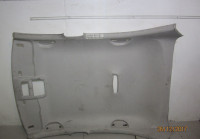 Обшивка потолка Skoda Rapid (деф) oem 60u867501b219 (скл-3)