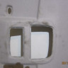 Обшивка потолка Skoda Rapid (деф) oem 60u867501b219 (скл-3) Обшивка потолка Skoda Rapid (деф) oem 60u867501b219 (скл-3)