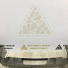 Спойлер заднего бампера Volkswagen Touareg 2 рестайлинг 2014-2018 oem 7P6807521A