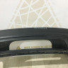 Спойлер заднего бампера Volkswagen Touareg 2 рестайлинг 2014-2018 oem 7P6807521A