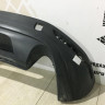 Спойлер заднего бампера Volkswagen Touareg 2 рестайлинг 2014-2018 oem 7P6807521A