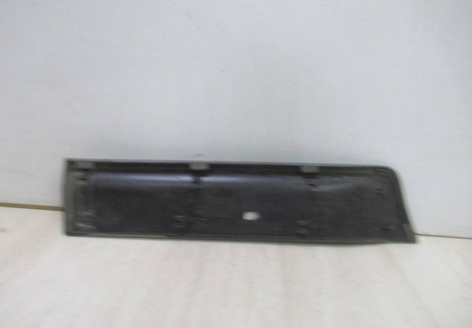 Молдинг двери задний левый Hyundai Creta oem 87733M0000 Молдинг двери задний левый Hyundai Creta oem 87733M0000
