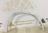 Молдинг крыла передний правый BMW X1 F48 M-Pack OEM 51778059872
