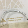 Молдинг крыла передний правый BMW X1 F48 M-Pack OEM 51778059872