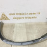 Молдинг крыла передний правый BMW X1 F48 M-Pack OEM 51778059872