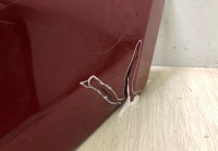 Бампер задний Hyundai Creta 16- oem 86611M0000 (трещ)