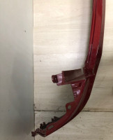 Бампер задний Hyundai Creta 16- oem 86611M0000 (трещ)