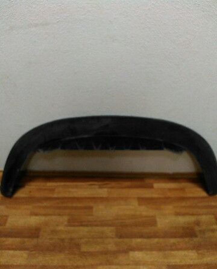Юбка перед. бампера Volkswagen Passat B6 OEM 3С0805903