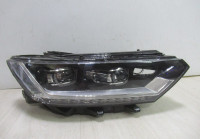 Фара правая Volkswagen Passat B8 oem 3g1941082g