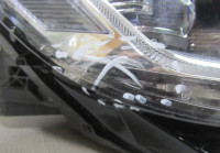 Фара правая Volkswagen Passat B8 oem 3g1941082g