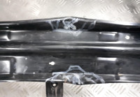 Усилитель заднего бампера Hyundai Solaris 2 oem 86630h5000