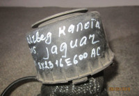 Подушка безопасности нижняя airbag Jaguar XF (07-15) oem 608803200 (скл-3)