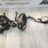 Проводка подкапотная Kia Ceed 1 2006-2012 OEM 912001H021