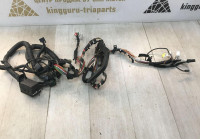 Проводка подкапотная Kia Ceed 1 2006-2012 OEM 912001H021
