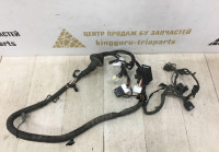 Проводка подкапотная Kia Ceed 1 2006-2012 OEM 912001H021