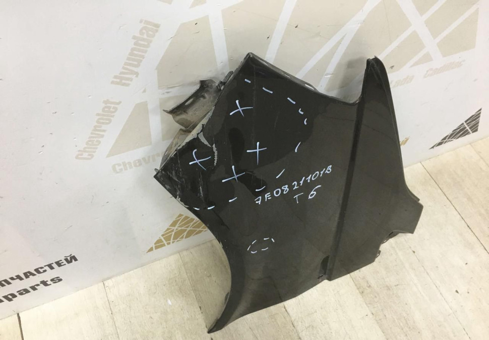 Крыло переднее левое Volkswagen Transporter T6 2015> oem 7E0821101B Крыло переднее левое Volkswagen Transporter T6 2015> oem 7E0821101B