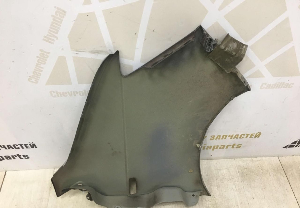 Крыло переднее левое Volkswagen Transporter T6 2015> oem 7E0821101B Крыло переднее левое Volkswagen Transporter T6 2015> oem 7E0821101B