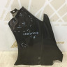 Крыло переднее левое Volkswagen Transporter T6 2015> oem 7E0821101B Крыло переднее левое Volkswagen Transporter T6 2015> oem 7E0821101B