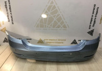 Бампер задний BMW 4 F32 OEM 51127496100