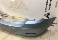 Бампер задний BMW 4 F32 OEM 51127496100