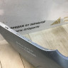 Бампер задний BMW 4 F32 OEM 51127496100 Бампер задний BMW 4 F32 OEM 51127496100