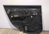 Обшивка задней правой двери Renault Logan 2 oem 829A03540R