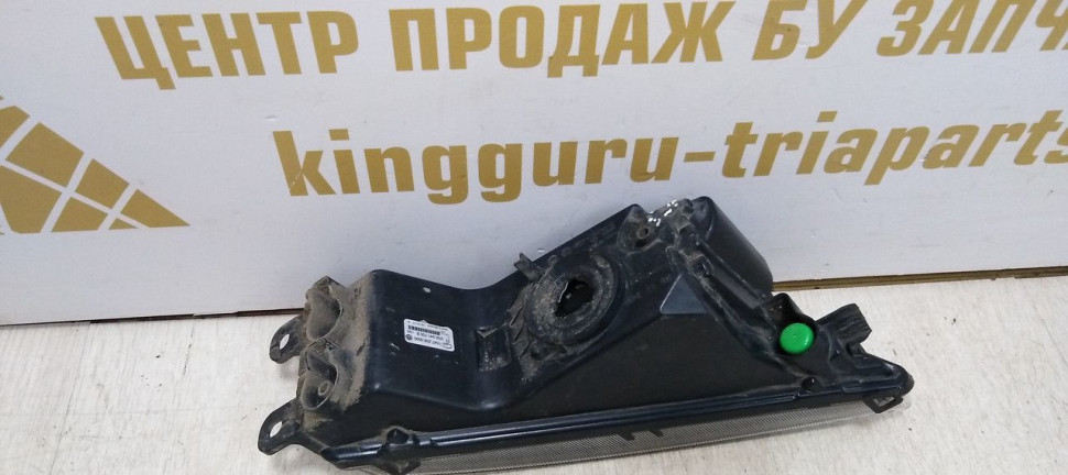 Противотуманная фара правая Volkswagen Tiguan 2 2017> oem 5NA941700B