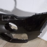Бампер передний бу BMW X3 F25 рестайлинг OEM 51117338534