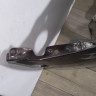 Бампер передний бу BMW X3 F25 рестайлинг OEM 51117338534