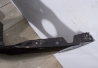 Бампер передний бу BMW X3 F25 рестайлинг OEM 51117338534