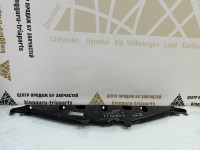 Панель передняя верхняя часть (дефект) бу BMW 7 F01 OEM 7199417